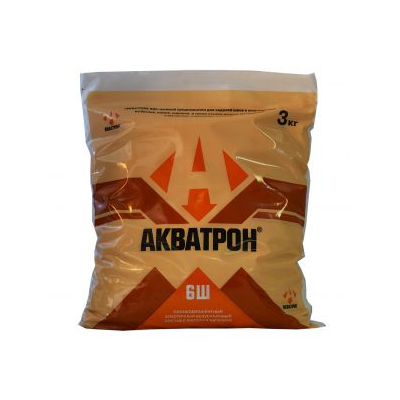 “AKBATPOH-6SH”接缝弹性结晶防水