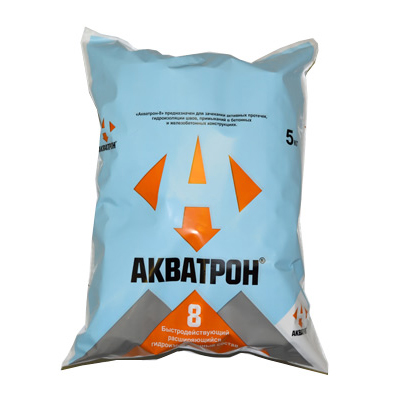 “AKBATPOH-8”快速止漏结晶防水